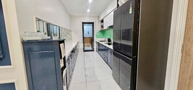 Bán 3PN Diamond Alnata, 7.5 tỷ full nội thất + 3 năm PQL Celadon city