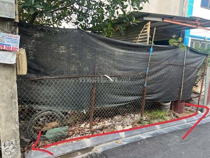 CHÍNH CHỦ BÁN 67M NAM HỒNG, ĐÔNG ANH. 50M RA HỒ ĐIỀU HOÀ, SÂN CHƠI.