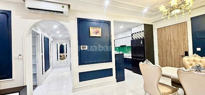 Bán 3PN Diamond Alnata, 7.5 tỷ full nội thất + 3 năm PQL Celadon city
