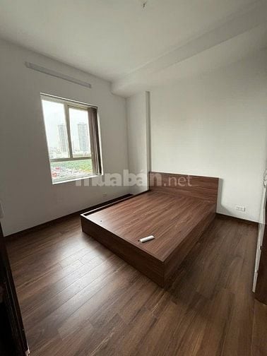 Cho thuê căn hộ chung cư tại tháp B tòa nhà Big Tower - 18 Phạm Hùng