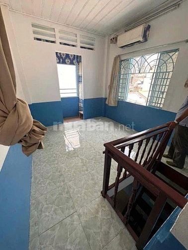 Cho thuê NNC 3 TẦNG XÔ VIẾT NGHỆ TĨNH P19 Bình Thạnh