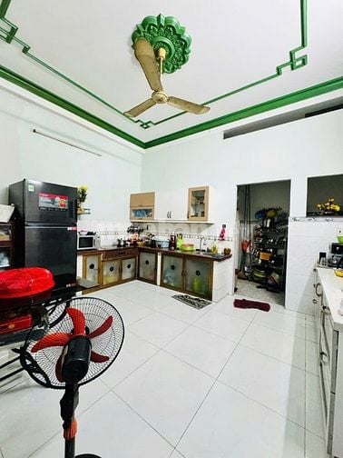 NHÀ 5 TẦNG ĐẸP HÓT NHẤT ĐƯỜNG 26/3. P.BHH, BÌNH TÂN, DT48m2, NHỈNH 6