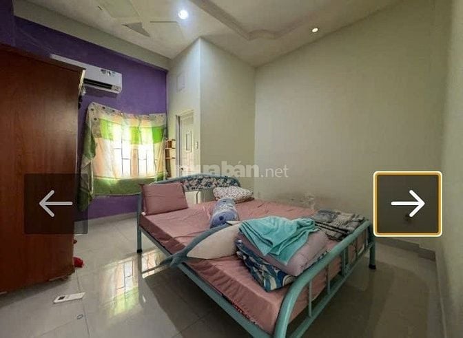 NHÀ 5 TẦNG ĐẸP HÓT NHẤT ĐƯỜNG 26/3. P.BHH, BÌNH TÂN, DT48m2, NHỈNH 6