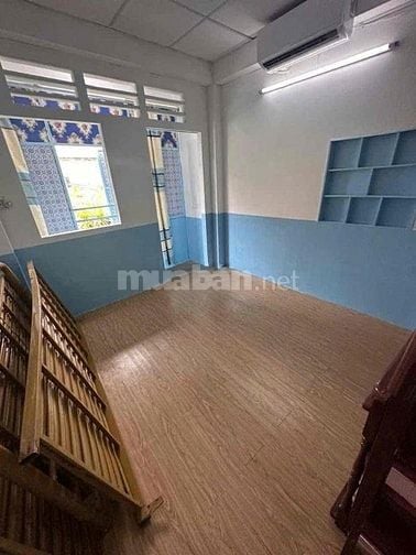 Cho thuê NNC 3 TẦNG XÔ VIẾT NGHỆ TĨNH P19 Bình Thạnh