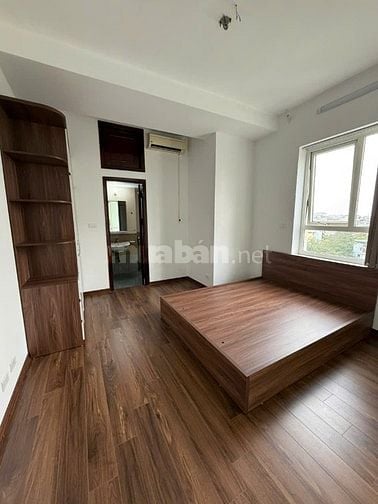 Cho thuê căn hộ chung cư tại tháp B tòa nhà Big Tower - 18 Phạm Hùng