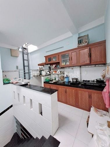 NHÀ 5 TẦNG ĐẸP HÓT NHẤT ĐƯỜNG 26/3. P.BHH, BÌNH TÂN, DT48m2, NHỈNH 6