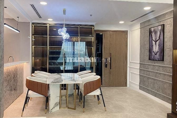 Cần bán căn hộ CC Đất Phương Nam, dt: 110m2, 2PN, 2wc, giá:4,7 tỷ,SH