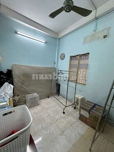 ĐẦU TƯ CHDV- P1, PN- GIÁP Q1- HXH- 1 ĐỜI CHỦ- 165m2 (9x18)- 19.x TỶ TL