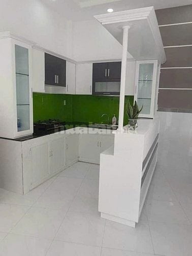 NHÀ MỚI ĐẸP HXH 2 MẶT TL 43, TAM BÌNH, NGAY CẦU VƯỢT GÒ DƯA TIỆN ĐI LẠ
