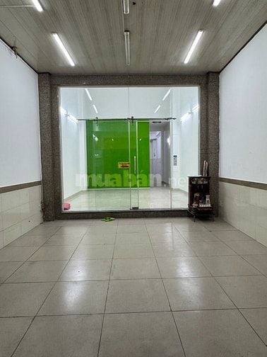 Cho thuê nhà mặt tiền số 36A Nơ Trang Long, Phường 14, Quận Bình Thạnh