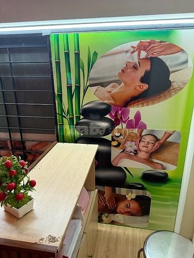 Cần Tuyển 2 Nữ Làm Mát Xa Lành Mạnh