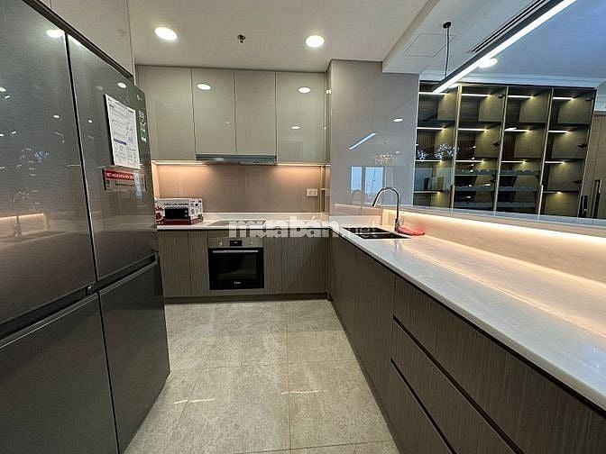 Cần bán căn hộ CC Đất Phương Nam, dt: 110m2, 2PN, 2wc, giá:4,7 tỷ,SH
