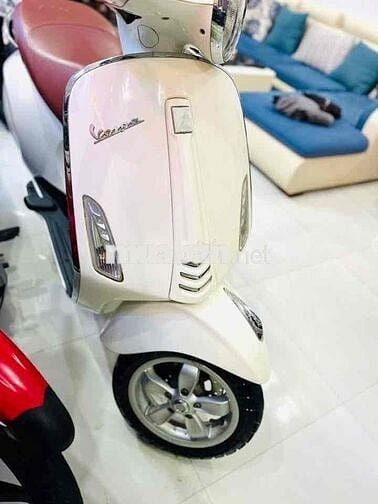 Vespa Primavera. Chính chủ.