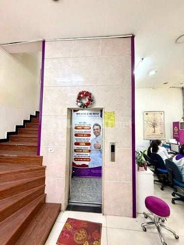 Nhà Đẹp Mặt Phố KD Xã Đàn, Đống Đa 98/135m, 5 tầng, mt 9m, giá 103 tỷ