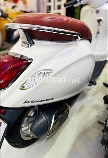 Vespa Primavera. Chính chủ.