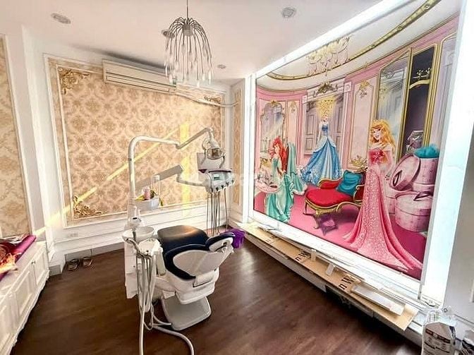 Nhà Đẹp Mặt Phố KD Xã Đàn, Đống Đa 98/135m, 5 tầng, mt 9m, giá 103 tỷ