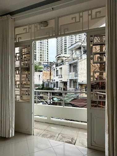 Bán Nhà hẽm tải Tuệ Tĩnh - Lê Đại Hành Q11 , 39m , 3 Lầu , 5tỷ9