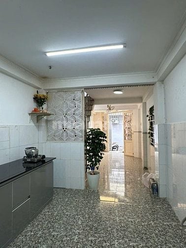 Bán Nhà hẽm tải Tuệ Tĩnh - Lê Đại Hành Q11 , 39m , 3 Lầu , 5tỷ9