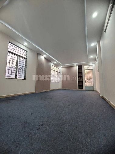 22,5 tỷ, 138m2, 3 lầu, Bán nhà số 505 Lê Quang Định, P.1, Quận Gò Vấp.