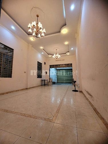 22,5 tỷ, 138m2, 3 lầu, Bán nhà số 505 Lê Quang Định, P.1, Quận Gò Vấp.