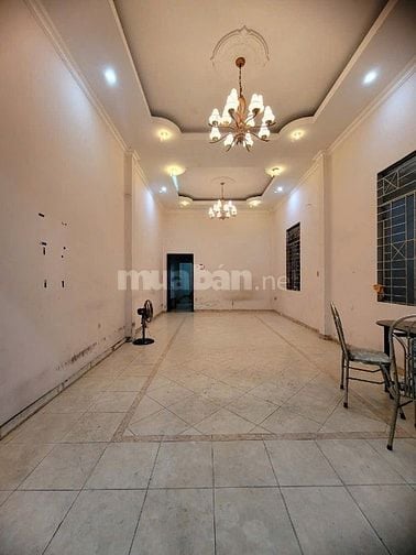 22,5 tỷ, 138m2, 3 lầu, Bán nhà số 505 Lê Quang Định, P.1, Quận Gò Vấp.