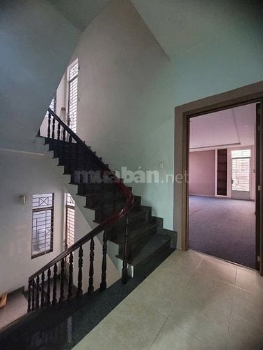 22,5 tỷ, 138m2, 3 lầu, Bán nhà số 505 Lê Quang Định, P.1, Quận Gò Vấp.