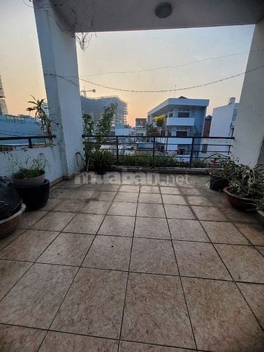 22,5 tỷ, 138m2, 3 lầu, Bán nhà số 505 Lê Quang Định, P.1, Quận Gò Vấp.