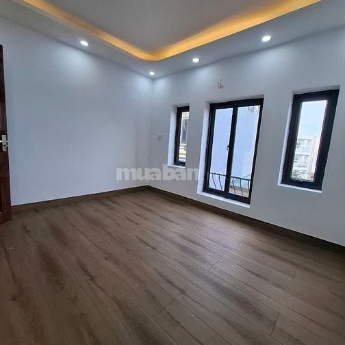 Nhà 5 Tầng 48m² Ngọc Hồi Gần Linh Đàm Ô Tô Tải Đỗ Cửa 8.4 Tỷ