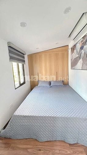 Bán nhà phố Giảng Võ, Ngọc Khánh, Ba Đình, ngõ ôtô vào