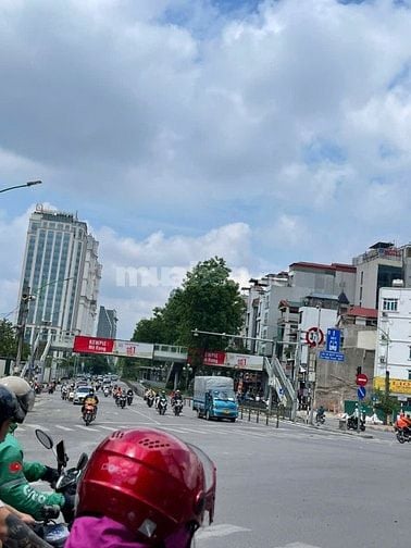 Bán nhà phố Giảng Võ, Ngọc Khánh, Ba Đình, ngõ ôtô vào