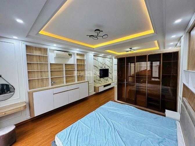 Bán nhà phố Giảng Võ, Ngọc Khánh, Ba Đình, ngõ ôtô vào