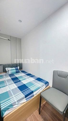 Bán nhà phố Giảng Võ, Ngọc Khánh, Ba Đình, ngõ ôtô vào