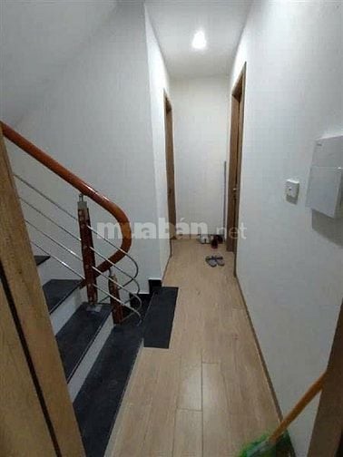 Bán nhà phố Giảng Võ, Ngọc Khánh, Ba Đình, ngõ ôtô vào
