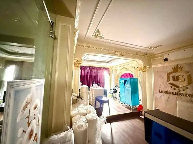 Nhà Đẹp Mặt Phố KD Xã Đàn, Đống Đa 98/135m, 5 tầng, mt 9m, giá 103 tỷ