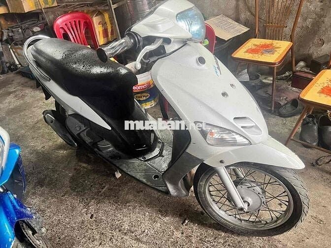 Cần bán mio máy êm