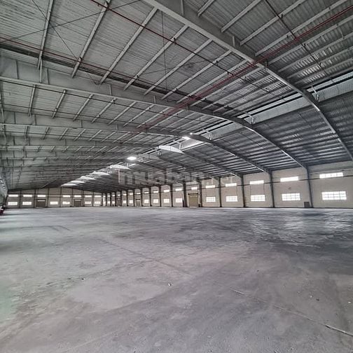  Bán kho xưởng 3.000m2 trong KCN Tân Bình , quận Tân Phú, PCCC đầy đủ