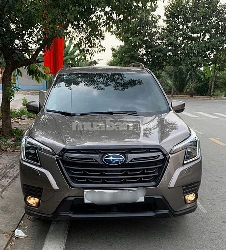 🔥 Cần bán gấp Subaru Forester 2.0iL 2024 -Xe đẹp như mới, giá tốt