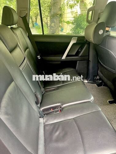Toyota Land Cruiser Prado 2014 TXL 2.7L - 161269