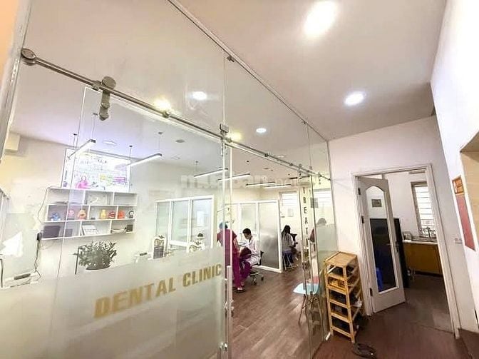 Nhà Đẹp Mặt Phố KD Xã Đàn, Đống Đa 98/135m, 5 tầng, mt 9m, giá 103 tỷ