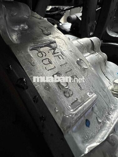 Sh 350i máy thái đăng ký lần đầu 2024 mua mới