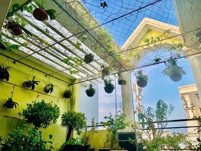 Nhà Y Hình Cho Thuê Hẻm 6m Nơ Trang Long, Gần Phan Đăng Lưu