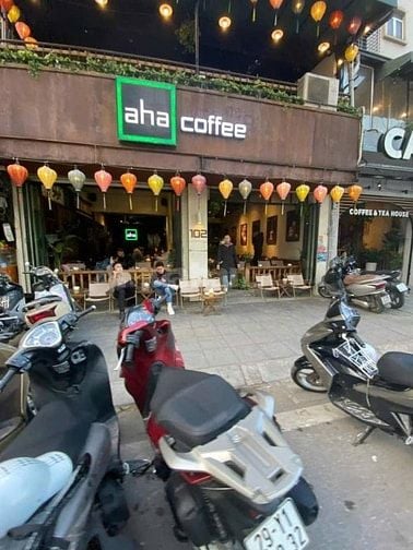 Cho thuê mặt bằng kinh doanh mặt phố Tràng Thi 400m2 mặt tiền 8m