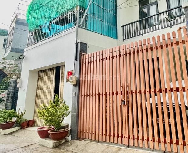 Bán nhà Nguyễn Thị Thập, duy nhất 1 căn có hẻm xe hơi hơn 5 tỷ -72m2