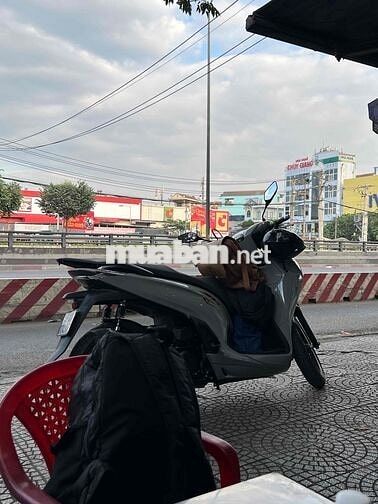 Sh 350i máy thái đăng ký lần đầu 2024 mua mới