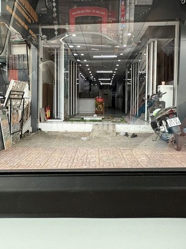 Bán nhà mặt tiền nguyễn thị thập kinh doanh đông nhất quận 7