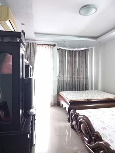 CHÍNH CHỦ BÁN NHÀ BẠCH ĐẰNG GẦN SÂN BAY TSN GIÁ TỐT