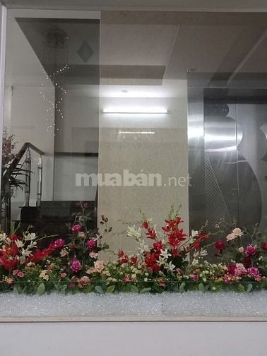 CHÍNH CHỦ BÁN NHÀ BẠCH ĐẰNG GẦN SÂN BAY TSN GIÁ TỐT