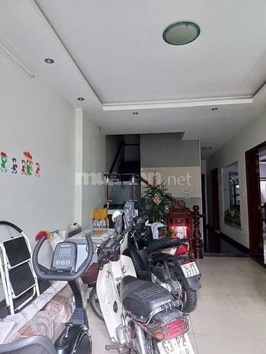 CHÍNH CHỦ BÁN NHÀ BẠCH ĐẰNG GẦN SÂN BAY TSN GIÁ TỐT