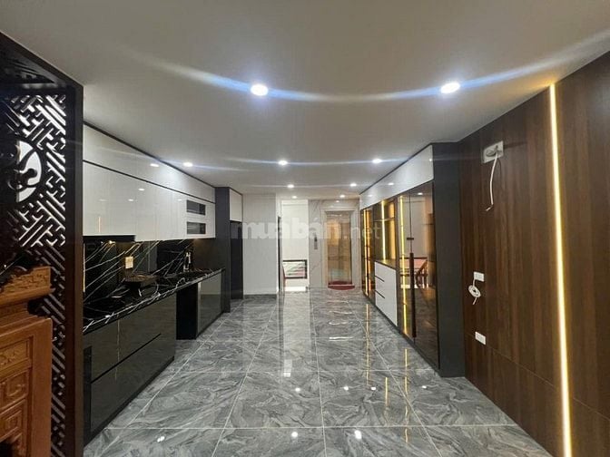 BÁN NHÀ PHÂN LÔ MỚI TRUNG TÂM HOÀNG MAI – SÁT KĐT ĐỀN LỪ