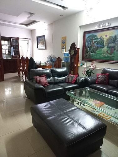 CHÍNH CHỦ BÁN NHÀ BẠCH ĐẰNG GẦN SÂN BAY TSN GIÁ TỐT